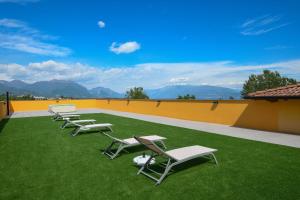 Agriturismo I sentieri del Vino - Lago Lucone