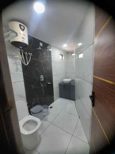 Hotel Asha Delight