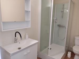 Le charme Centre Parking wifi