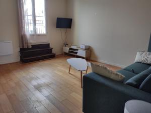 Le charme Centre Parking wifi