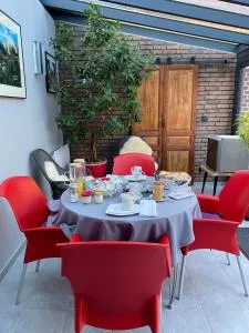 La Maison Angèle - Salency