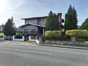 Welcome to Casa Mirao - Bobeiro