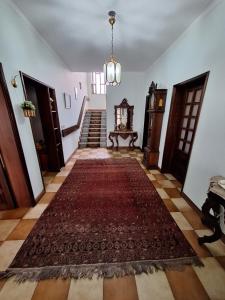 Welcome to Casa Mirao