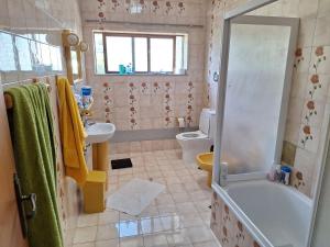 Welcome to Casa Mirao