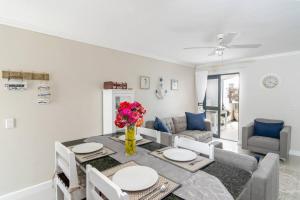 Lagoon Terrance at 9!