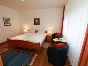 Ferienwohnung Kebben