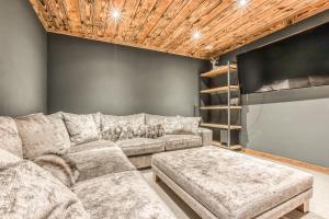 Chalets Chalet Grey Stone : photos des chambres