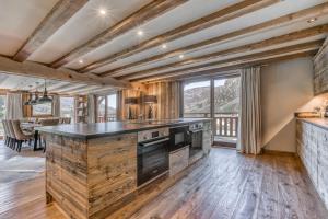 Chalets Chalet Grey Stone : photos des chambres
