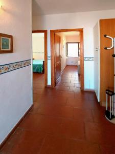 Casa Paola Cala Lupo