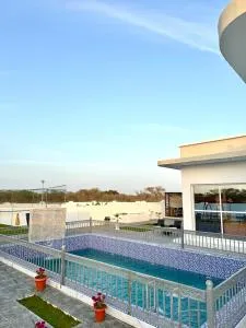 Blue Star Farm - Barka