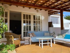 Monte Rosa Rural Guesthouse