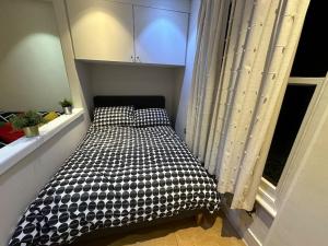 Comfortable flat near Portobello Rd