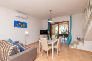 Villetta Girgolu - Puntaldia