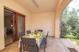 Villetta Girgolu img30