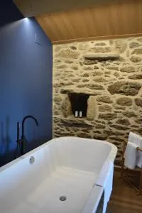 Cabana de Pili - A Estrada