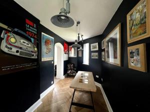 East Lodge - Chillingham Castle