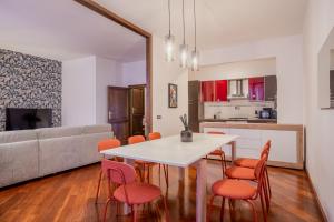 CASA RUFINO Sauna inclusa in centro