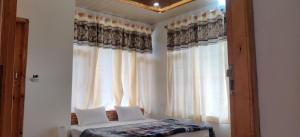 SOMVAN COTTAGE ,Away from city hustle