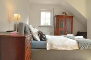 Apartamenty Agroturystyczne Papiernia - Poręba Wielka