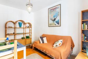 GuestHost - In the shadow of Fortezza Nuova Cozy Apartment