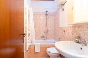 GuestHost - In the shadow of Fortezza Nuova Cozy Apartment