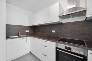 EXQUIS 4BR Design Apart-Haus I 2 Parken I Balkon