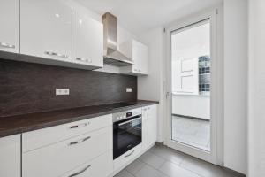 EXQUIS 4BR Design Apart-Haus I 2 Parken I Balkon