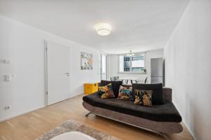EXQUIS 4BR Design Apart-Haus I 2 Parken I Balkon
