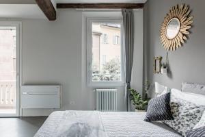 Charming flat Righi Bologna