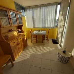 Séjour au calme au bord de la mer - Leucate