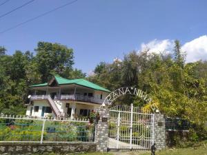 obrázek - The Oasis Terrace at Rana's Niwas