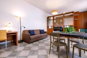 King Studio room in Residence 2Gi