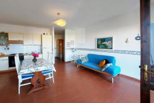 Casa Paola Cala Lupo img5