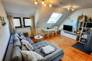 FeWo Schaumberg-Stübchen - Oberthal