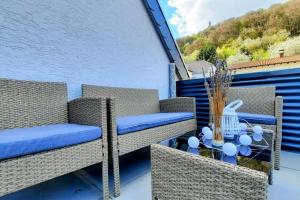 FeWo Schaumberg-Stübchen