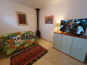 tra le Terme e il Vino