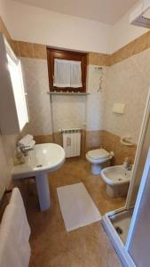 tra le Terme e il Vino