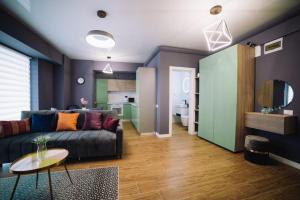 Madrid - Endless Summer Mamaia Nord Apartaments