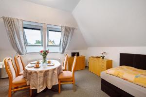 Ferienwohnung Küstenstübchen Gruse