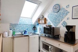 Ferienwohnung Küstenstübchen Gruse