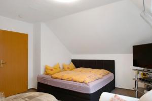 Ferienwohnung Küstenstübchen Gruse