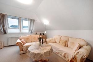 Ferienwohnung Küstenstübchen Gruse