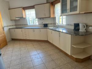 Benvindo Villa by Umbral