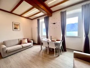 Belvedere 237A Lakeview Luxury Apartment - Ghiffa