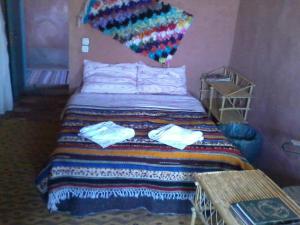 auberge restau tombouctou