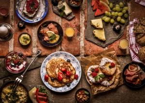 Vadstena Klosterhotell Konferens & Spa