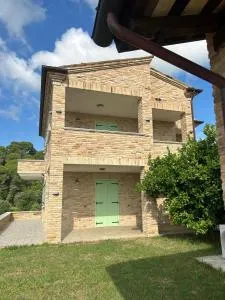 Villa Colle dei Pini - Купра-Мариттима