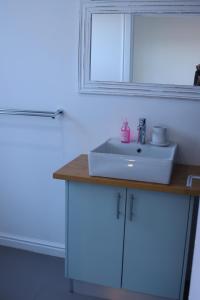 Ocean View - The Villa