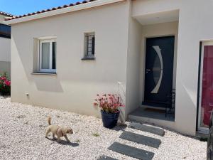 Villa Kaly,piscine privée plein sud, climatisation, internet