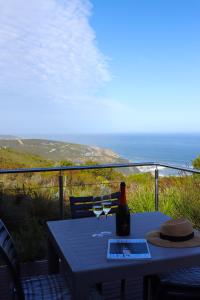 Ocean View - The Villa